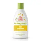 Babyganics Bubble Bath, Chamomile Verbena, 9 fl oz