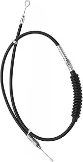 Motorcycle Clutch Line 140cm for H&Arley Forty Eight Dark Custom XL1200X 2011 2012 2013 2014 2015