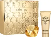 [Paco rabanne] Rabanne Lady Million Women's Gift Set 1pc