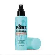 Benefit The Porefessional Super Setter Long Lasting Makeup Setting Spray 120...