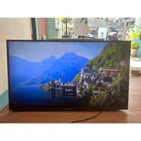 在飛比找蝦皮購物優惠-【艾爾巴二手】LG 55UN7300PWC 55吋 LED聯