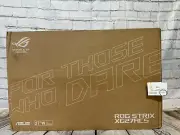 Asus ROG Strix XG27ACS 27" WQHD 2560x1440 1ms Gaming LCD IPS Monitor