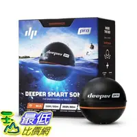 在飛比找樂天市場購物網優惠-[107美國直購] 無線魚探儀 Deeper PRO Sma