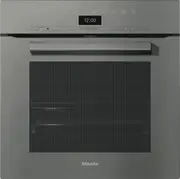 Miele H 7464 BP VitroLine Graphite Grey