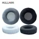 Nullmini 替換耳墊, 用於 Superlux HD662 HD681 HD668B HD681B 耳機耳罩耳機套