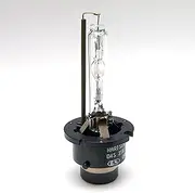 Toshiba D4S Xenon HID Bulb 4300K 35W for Lexus and Toyota