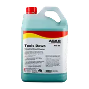 750ML Agar TOOLS DOWN professional workshop hand cleaner