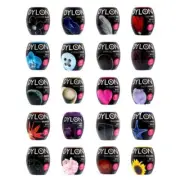Dylon Machine Clothes Dye, Fabric Dye Pod, 350gm, Assorted Colours