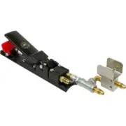 REPLACES CLEMCO 07625 RLX PNEUMATIC CONTROL HANDLE DEADMAN WITH ACS SWITCH ASSY