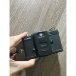 LOMO LC-A 小人頭版 傻瓜 估焦旁軸 底片相機