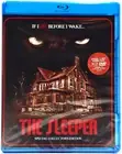 The Sleeper - Sorority House Slasher Horror - Blu-ray & DVD BRAND NEW SEALED