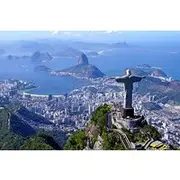 Save 4.99%! 9 in 1: Get to know Rio in one day!