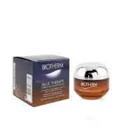 Biotherm Blue Therapy Amber Algae Revitalize Intensely Revitalizing Day Cream 50ml/1.69oz