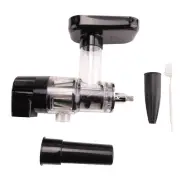 Masticating Juicer Attachment for Stand Mixer Models, Slow Juicer2098