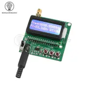 1M-8G RF Power Meter Power Attenuation -60 ~ -5 dBm Signal Strength Module