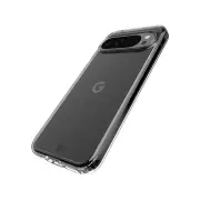 Tech21 EvoClear Phone Case for Pixel 9 Pro XL - Clear