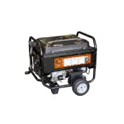 SP Tools 20Hp 12KVA 12V Construction Series Generator - Sine Wave Technology