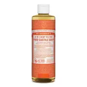 Dr. Bronner's 18-In-1 Hemp Tea Tree Pure-Castile Soap 230ml