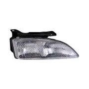 For Headlight Assembly Chevrolet Cavalier 1999-95 (for: Chevrolet)