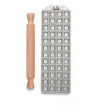 Marcato 48 Square Ravioli Mold Set