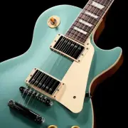 Gibson Les Paul Standard 50S Inverness Green Top Custom Color Series 4.41Kg Safe