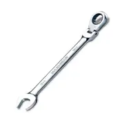 Maxigear 21mm Flex Head Ratcheting Wrench
