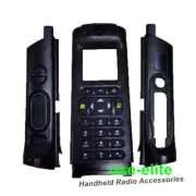 Full Keypad Replacement Repair Housing Case Cover For APX6000 APX8000 APX8000XE