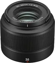Fujifilm XC35mmF2