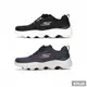 SKECHERS 男 GO WALK MASSAGE FIT 健走鞋 - 216404BKW 216404NVOR