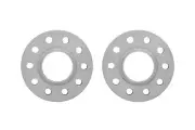 Eibach Wheel Spacer Fits 2014 Audi A5 15mm Pair (for: Audi)