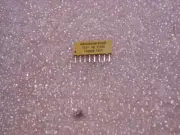 TECHNO RESISTOR PART # M8340105M1500GG NSN: 5905-01-188-6259