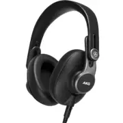 AKG K371 Closed Back Over Ear Headphones