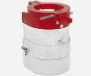 Sealey DPG62 Drill Press Guard, 62mm
