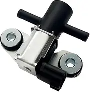 MEXWLOP Vapor Canister Purge Solenoid Valve 14930JA10A Compatible with Altima Sentra Rogue FX50 GT-R Maxima, for Murano, Quest JX35 Pathfinder