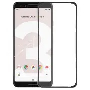 Google Pixel 3 Front Lcd Screen Bezel Frame