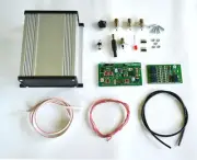 High Dynamic KIT 144 to 28 MHz Transverter ham radio VHF 10 W 2m band converter