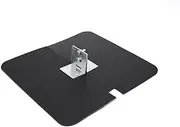 scottchen PRO Garage Door Opener Syeterm Protect Pad Anti-Theft Black Garage Door Security Home Protection Garage Shield- Proven Effective Against Garage Break in