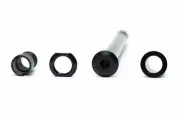 Trek Crockett/Boone 15mm to 12mm Thru Axle Conversion Kit