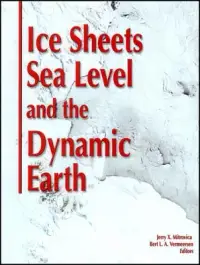 在飛比找博客來優惠-Ice Sheets, Sea Level and the 