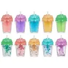 Hydrating Lip Gloss Plump Lip Oil Moisturizing Lip Oil Jelly Lip Gloss