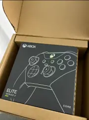 Xbox Elite Wireless Controller Series 2 –The Witcher 3 10th Anniversary ✅IN HAND