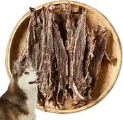 Duck Breast Jerky Fillet 1kg- (No additives)-Buy 6kg get 1kg Free