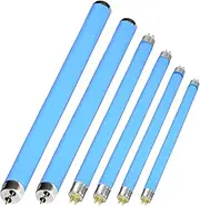CLAR - UV Insect Killer and Mosquito Lamp, Fly Zapper, Fluorescent Tube T5, Zapp It, 21.2 x 1.6 cm (6 Watts T5, Pack 5)