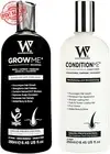 Hair Growth Shampoo and Conditioner by - Combo Pack - Best Hair Growth System