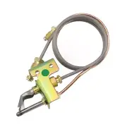 Natural Gas Water Heater Thermocouple For LPG Natural Gas Water Heaters