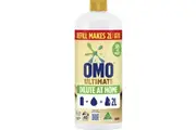 Omo Ultimate Dilute At Home Laundry Liquid 665ml