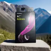 Nike Pro Dri-FIT 3.0 Arm Sleeves - Men’s L/XL - Fuchsia Pink - New in Box