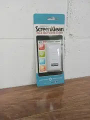 Vintage CarbonKlean ScreenKlean IPad & Tablet Screen Cleaner