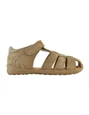 [Clarks] Marcus Sandals in Taupe