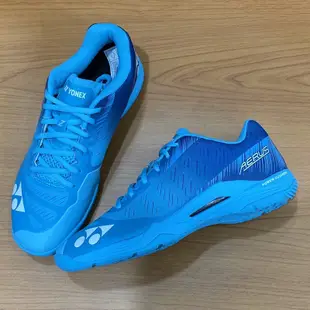 💯公司貨✨【超輕量羽球鞋】YONEX POWER CUSHION AERUS Z MEN 羽球鞋 運動鞋